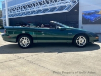 1995 Chevrolet Camaro for sale in Riverhead, New York (ID-137403)