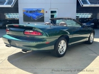 1995 Chevrolet Camaro for sale in Riverhead, New York (ID-137403)