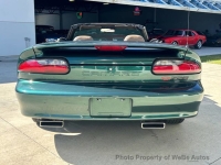 1995 Chevrolet Camaro for sale in Riverhead, New York (ID-137403)
