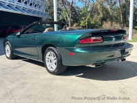 1995 Chevrolet Camaro for sale in Riverhead, New York (ID-137403)