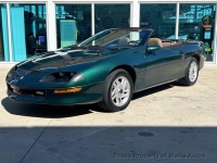 1995 Chevrolet Camaro for sale in Riverhead, New York (ID-137403)