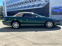 1995 Chevrolet Camaro for sale in Riverhead, New York (ID-137403)
