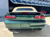 1995 Chevrolet Camaro for sale in Riverhead, New York (ID-137403)