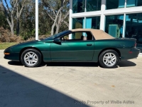 1995 Chevrolet Camaro for sale in Riverhead, New York (ID-137403)