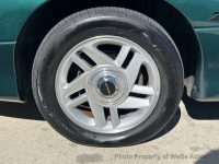 1995 Chevrolet Camaro for sale in Riverhead, New York (ID-137403)