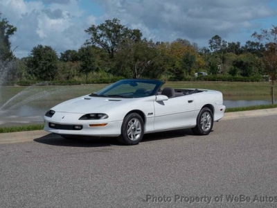 1995 Chevrolet Camaro for sale
