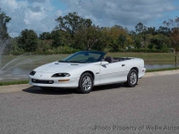 1995 Chevrolet Camaro for sale in Riverhead, New York (ID-137472)