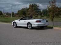 1995 Chevrolet Camaro for sale in Riverhead, New York (ID-137472)