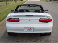 1995 Chevrolet Camaro for sale in Riverhead, New York (ID-137472)