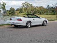 1995 Chevrolet Camaro for sale in Riverhead, New York (ID-137472)
