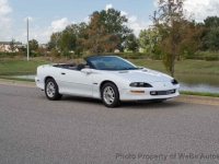 1995 Chevrolet Camaro for sale in Riverhead, New York (ID-137472)