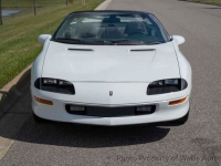 1995 Chevrolet Camaro for sale in Riverhead, New York (ID-137472)
