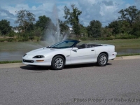 1995 Chevrolet Camaro for sale in Riverhead, New York (ID-137472)
