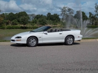 1995 Chevrolet Camaro for sale in Riverhead, New York (ID-137472)