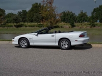 1995 Chevrolet Camaro for sale in Riverhead, New York (ID-137472)