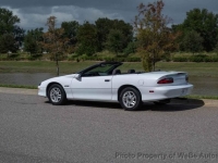 1995 Chevrolet Camaro for sale in Riverhead, New York (ID-137472)