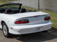 1995 Chevrolet Camaro for sale in Riverhead, New York (ID-137472)