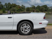 1995 Chevrolet Camaro for sale in Riverhead, New York (ID-137472)