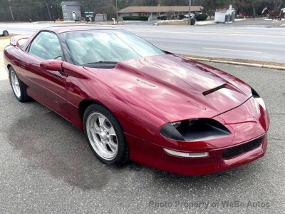 1995 Chevrolet Camaro for sale