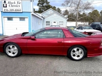 1995 Chevrolet Camaro for sale in Riverhead, New York (ID-137830)