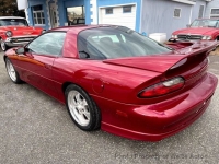 1995 Chevrolet Camaro for sale in Riverhead, New York (ID-137830)