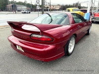 1995 Chevrolet Camaro for sale in Riverhead, New York (ID-137830)