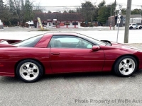 1995 Chevrolet Camaro for sale in Riverhead, New York (ID-137830)