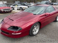 1995 Chevrolet Camaro for sale in Riverhead, New York (ID-137830)