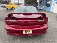 1995 Chevrolet Camaro for sale in Riverhead, New York (ID-137830)