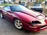 1995 Chevrolet Camaro for sale in Riverhead, New York (ID-137830)