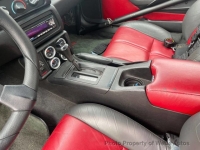 1995 Chevrolet Camaro for sale in Riverhead, New York (ID-137830)
