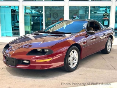 1995 Chevrolet Camaro for sale