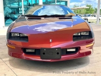 1995 Chevrolet Camaro for sale in Riverhead, New York (ID-140671)