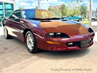 1995 Chevrolet Camaro for sale in Riverhead, New York (ID-140671)