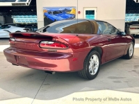 1995 Chevrolet Camaro for sale in Riverhead, New York (ID-140671)