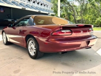 1995 Chevrolet Camaro for sale in Riverhead, New York (ID-140671)