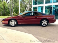 1995 Chevrolet Camaro for sale in Riverhead, New York (ID-140671)