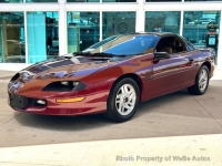 1995 Chevrolet Camaro for sale in Riverhead, New York (ID-140671)