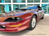 1995 Chevrolet Camaro for sale in Riverhead, New York (ID-140671)