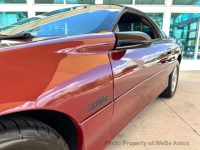 1995 Chevrolet Camaro for sale in Riverhead, New York (ID-140671)