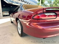 1995 Chevrolet Camaro for sale in Riverhead, New York (ID-140671)