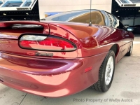 1995 Chevrolet Camaro for sale in Riverhead, New York (ID-140671)