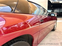 1995 Chevrolet Camaro for sale in Riverhead, New York (ID-140671)