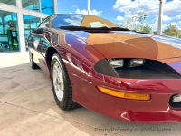 1995 Chevrolet Camaro for sale in Riverhead, New York (ID-140671)