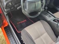 1995 Chevrolet Camaro for sale in Michigan (ID-142473)