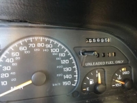 1995 Chevrolet Camaro for sale in Michigan (ID-161527)