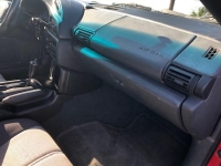 1995 Chevrolet Camaro for sale in Michigan (ID-161527)