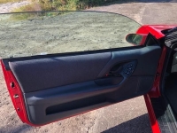 1995 Chevrolet Camaro for sale in Michigan (ID-161527)