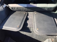 1995 Chevrolet Camaro for sale in Michigan (ID-161527)