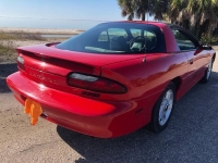 1995 Chevrolet Camaro for sale in Michigan (ID-161527)